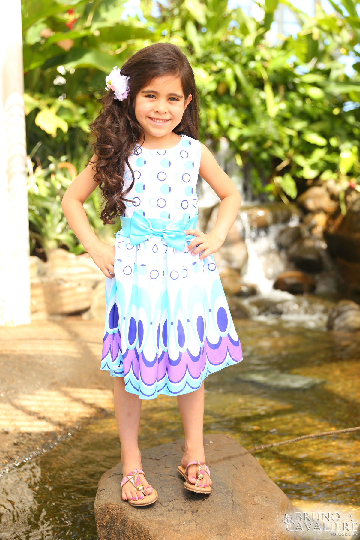 Fotografia infantil curitiba