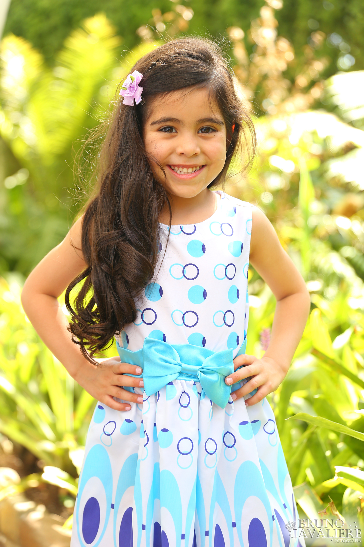 Fotografia infantil curitiba