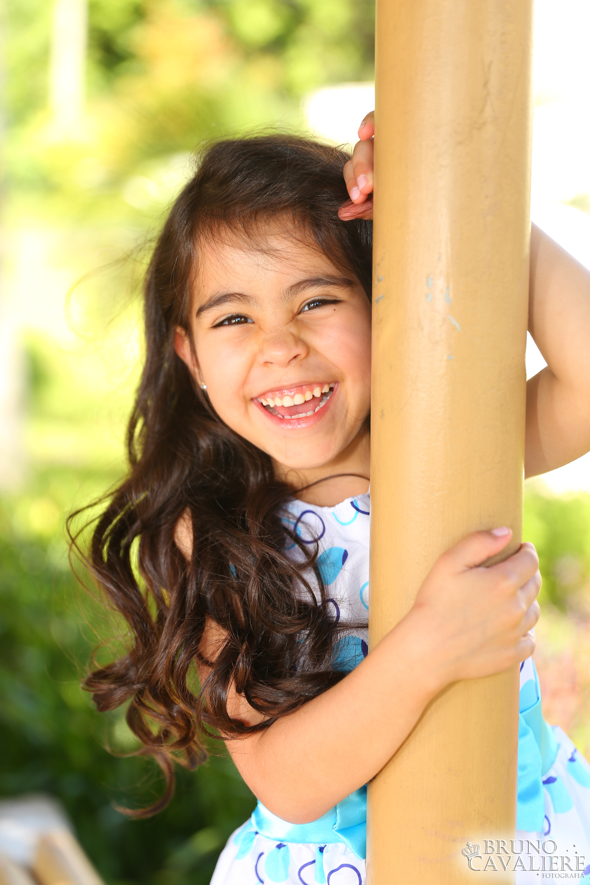 Fotografia infantil curitiba