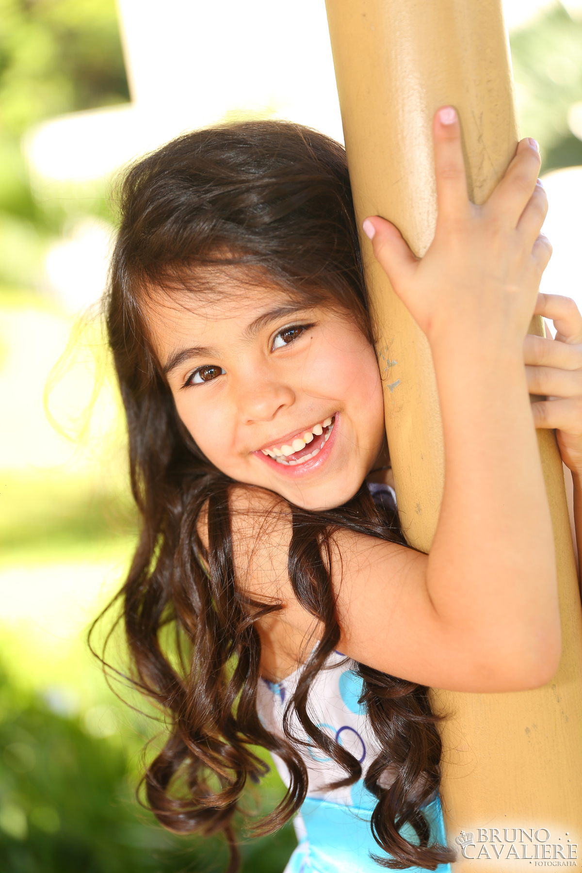 Fotografia infantil curitiba