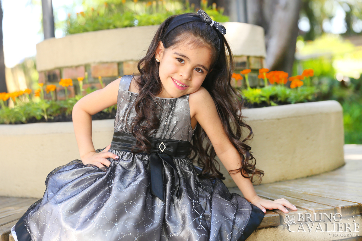 Fotografia infantil curitiba