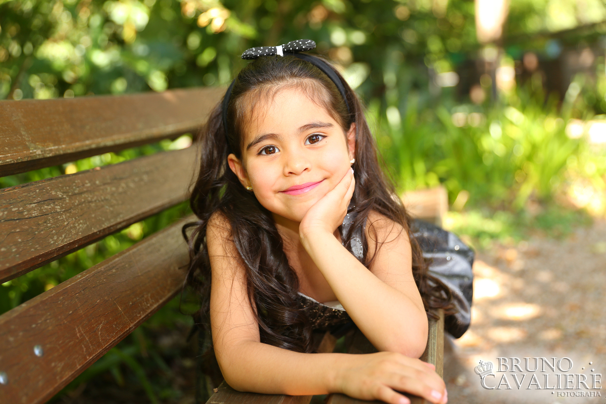 Fotografia infantil curitiba