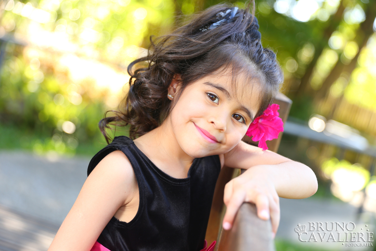 Fotografia infantil curitiba