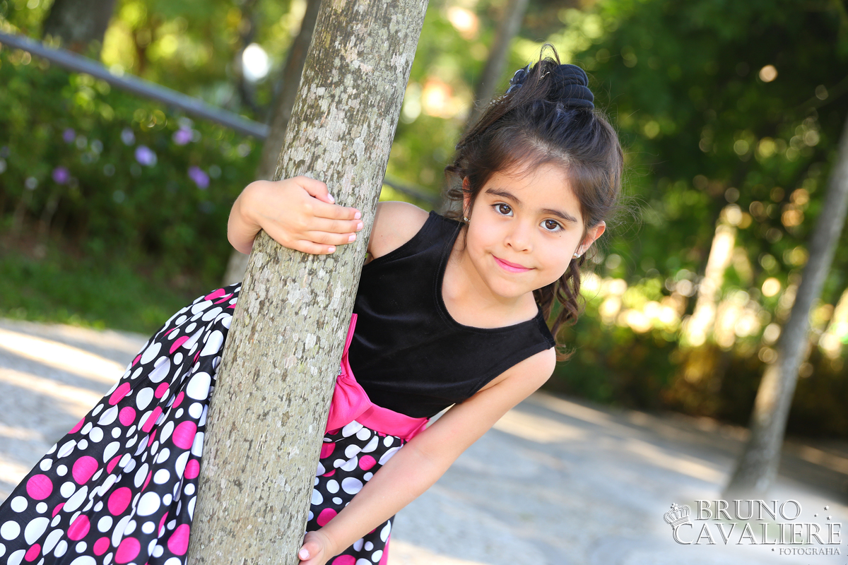 Fotografia infantil curitiba