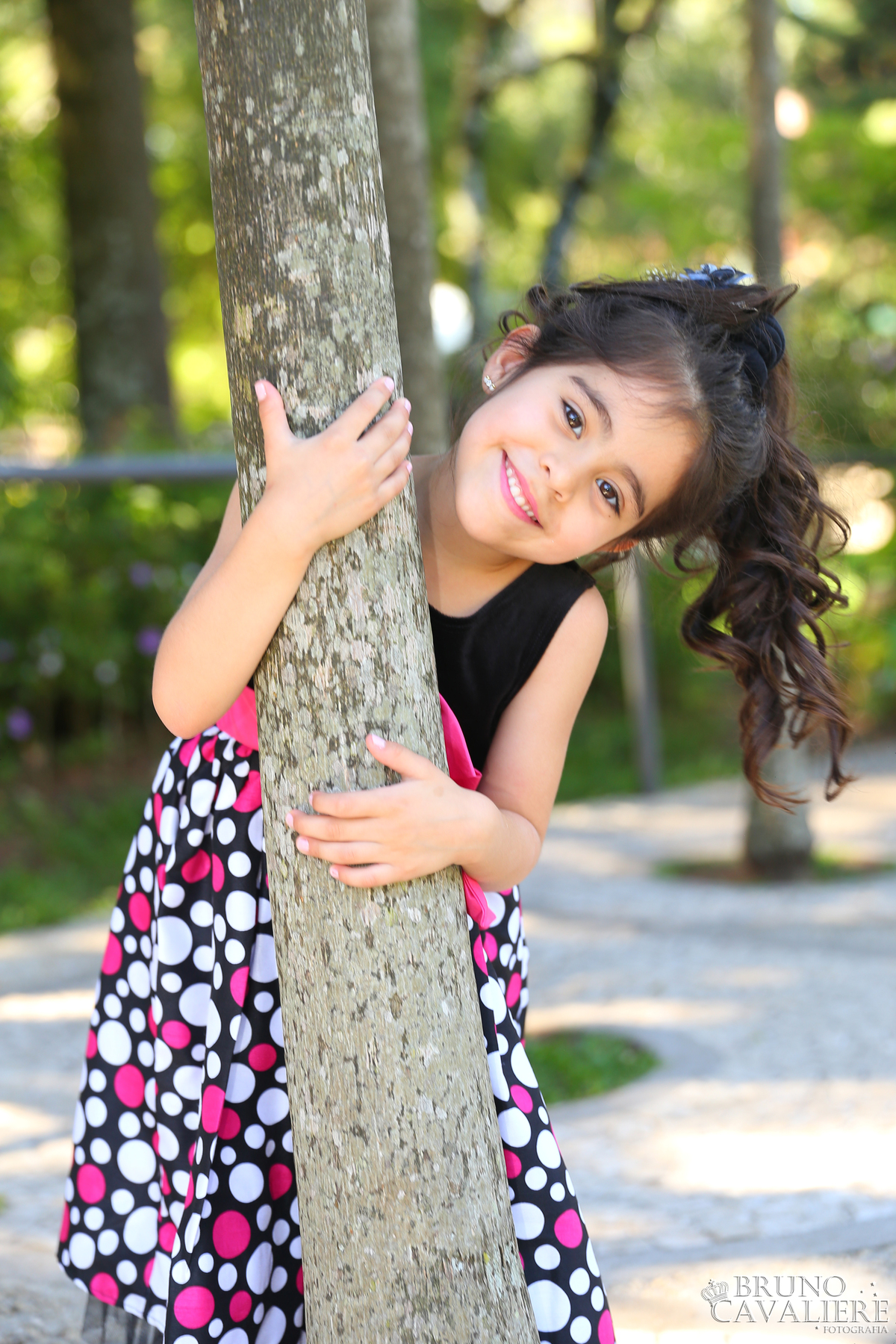 Fotografia infantil curitiba