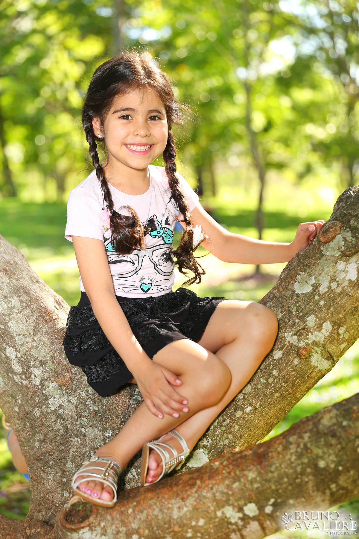 Fotografia infantil curitiba