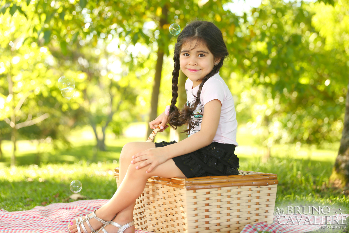 Fotografia infantil curitiba
