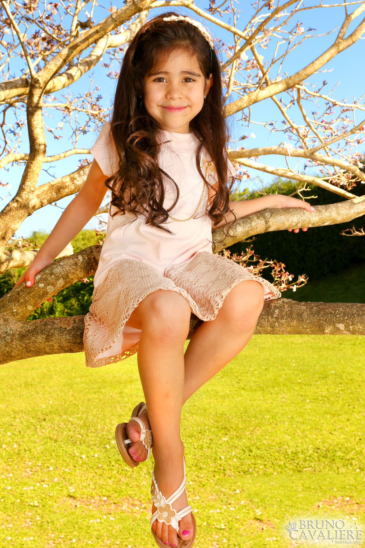 Fotografia infantil curitiba