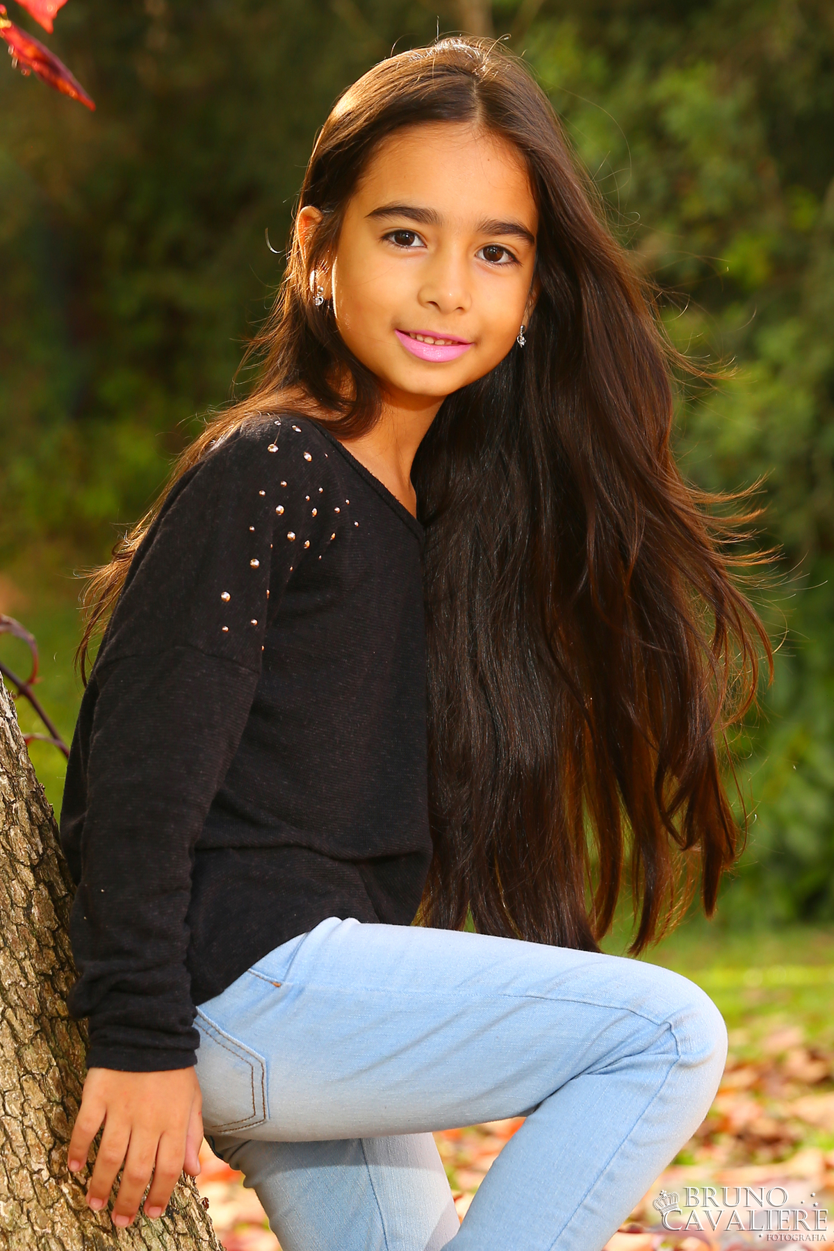 ensaio infantil curiitba