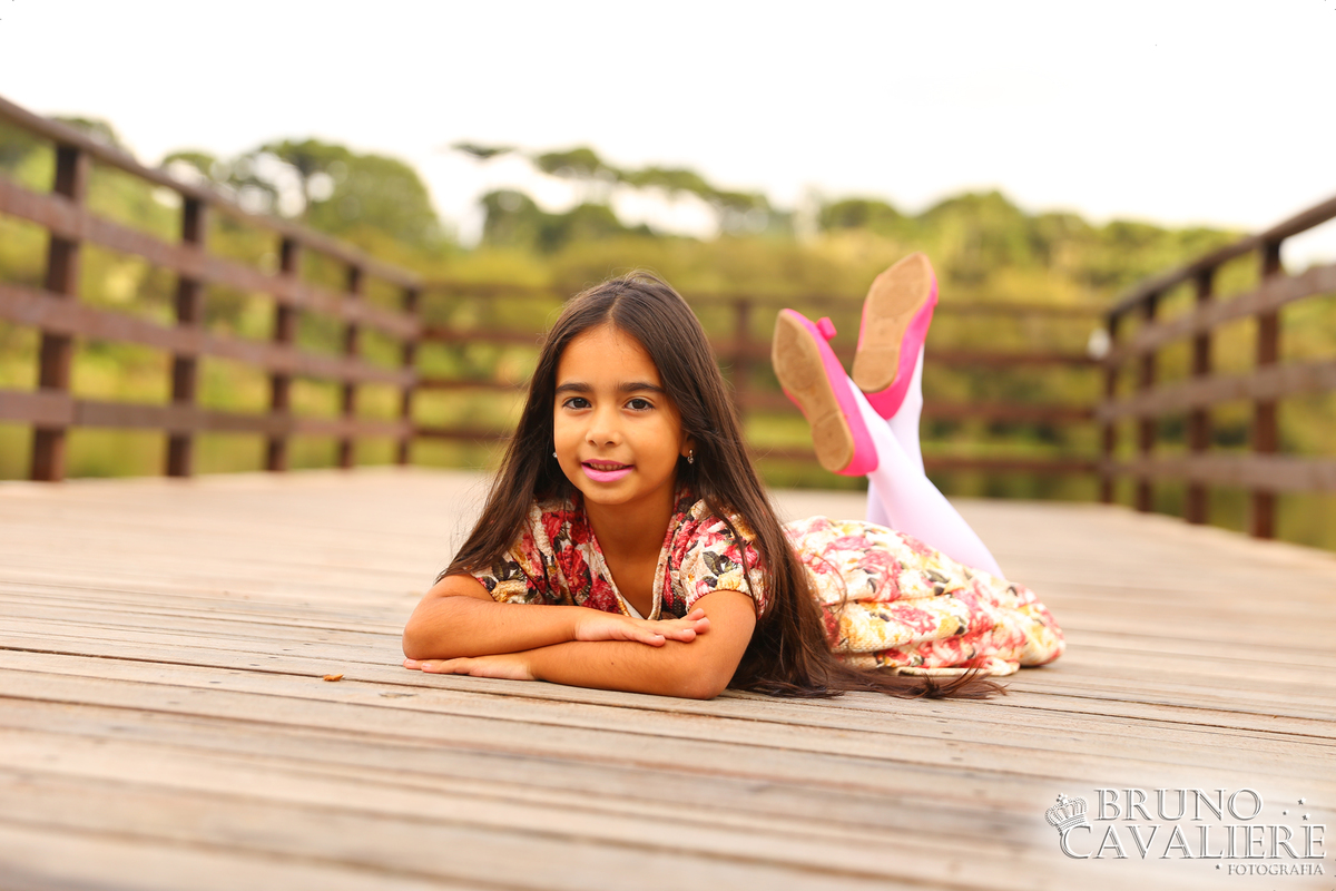 ensaio infantil curiitba