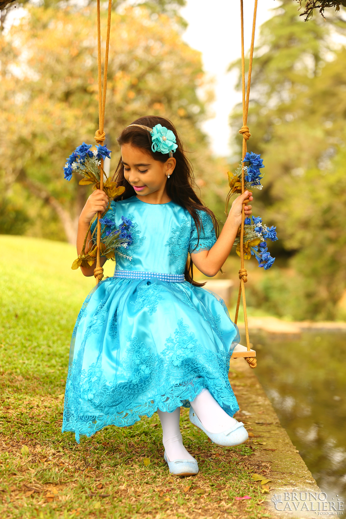 ensaio infantil curiitba