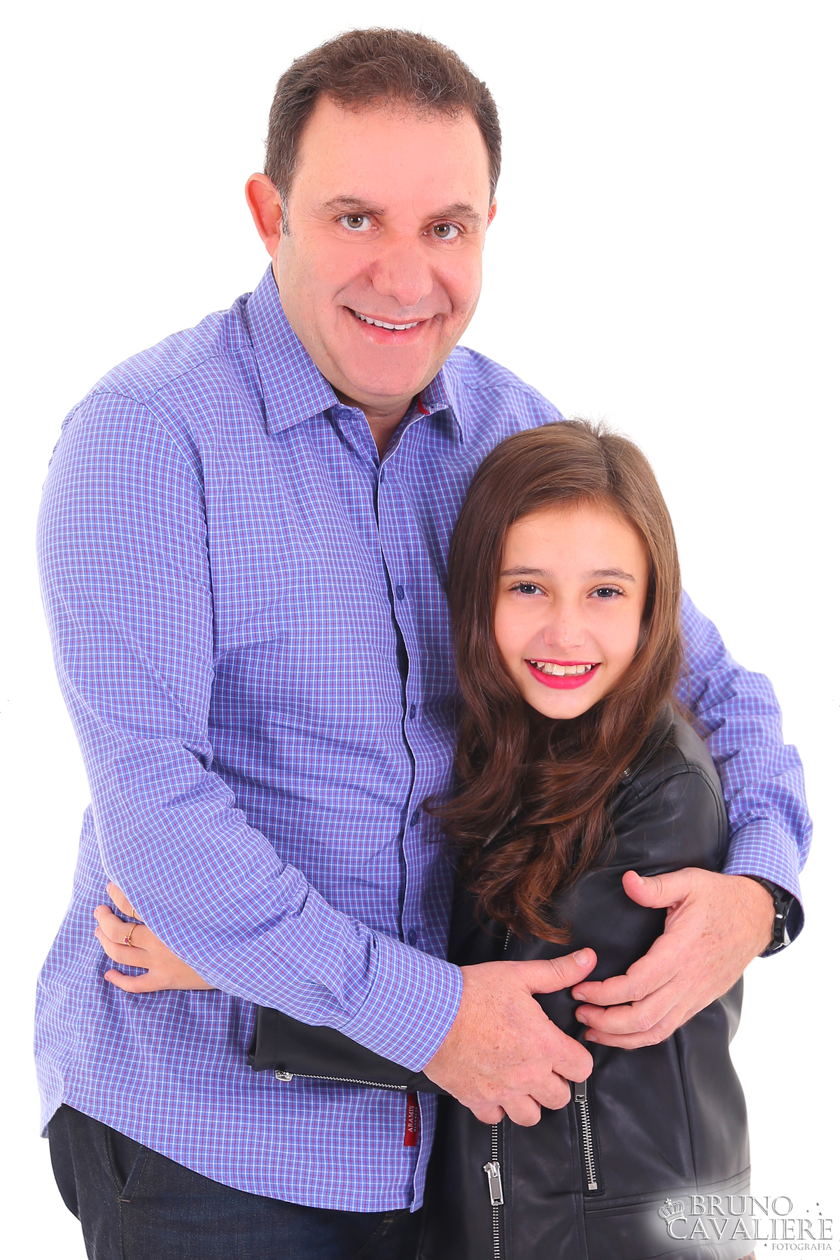 ensaio estudio curiitba