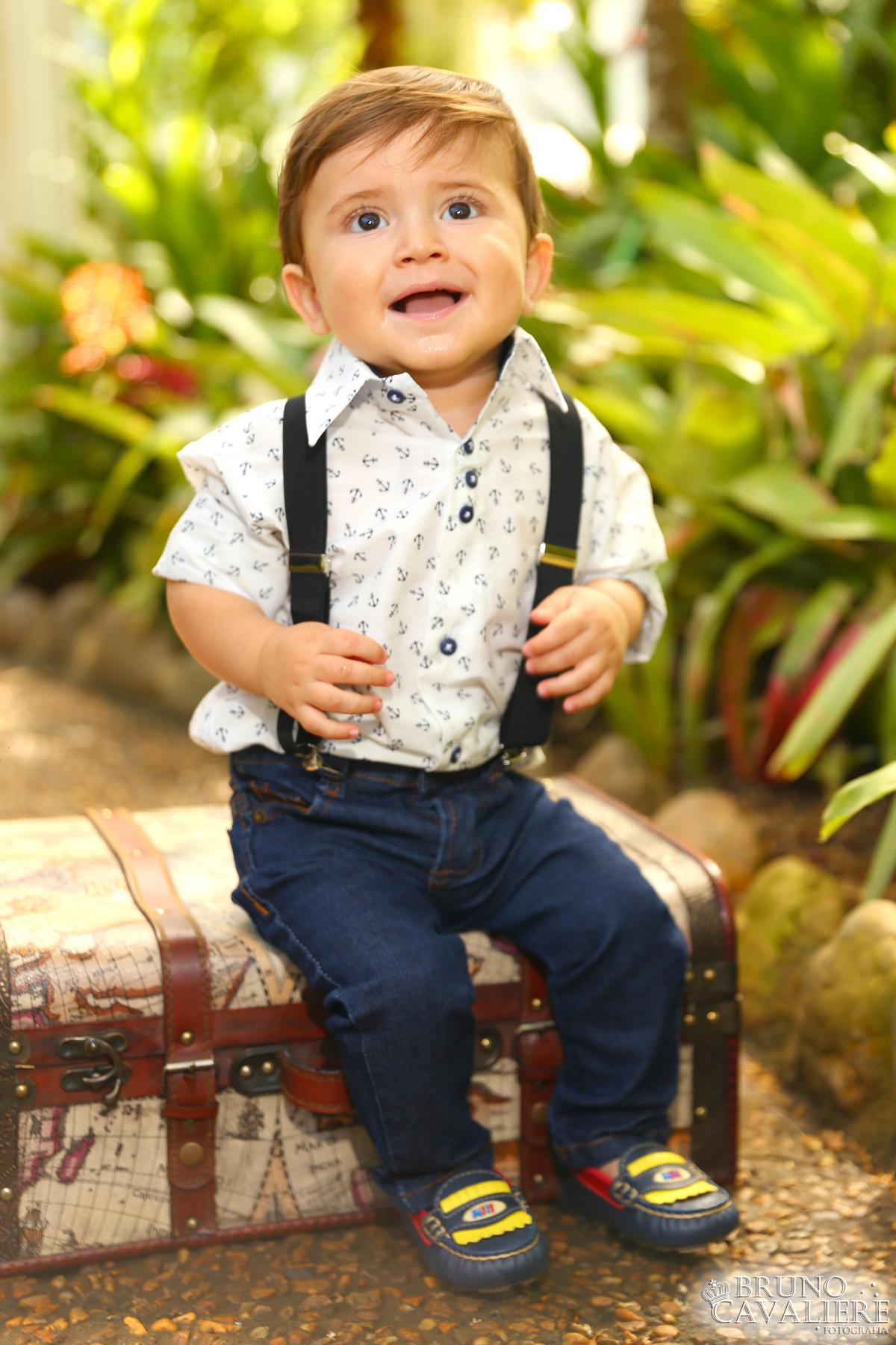 fotografia ensaio menino 