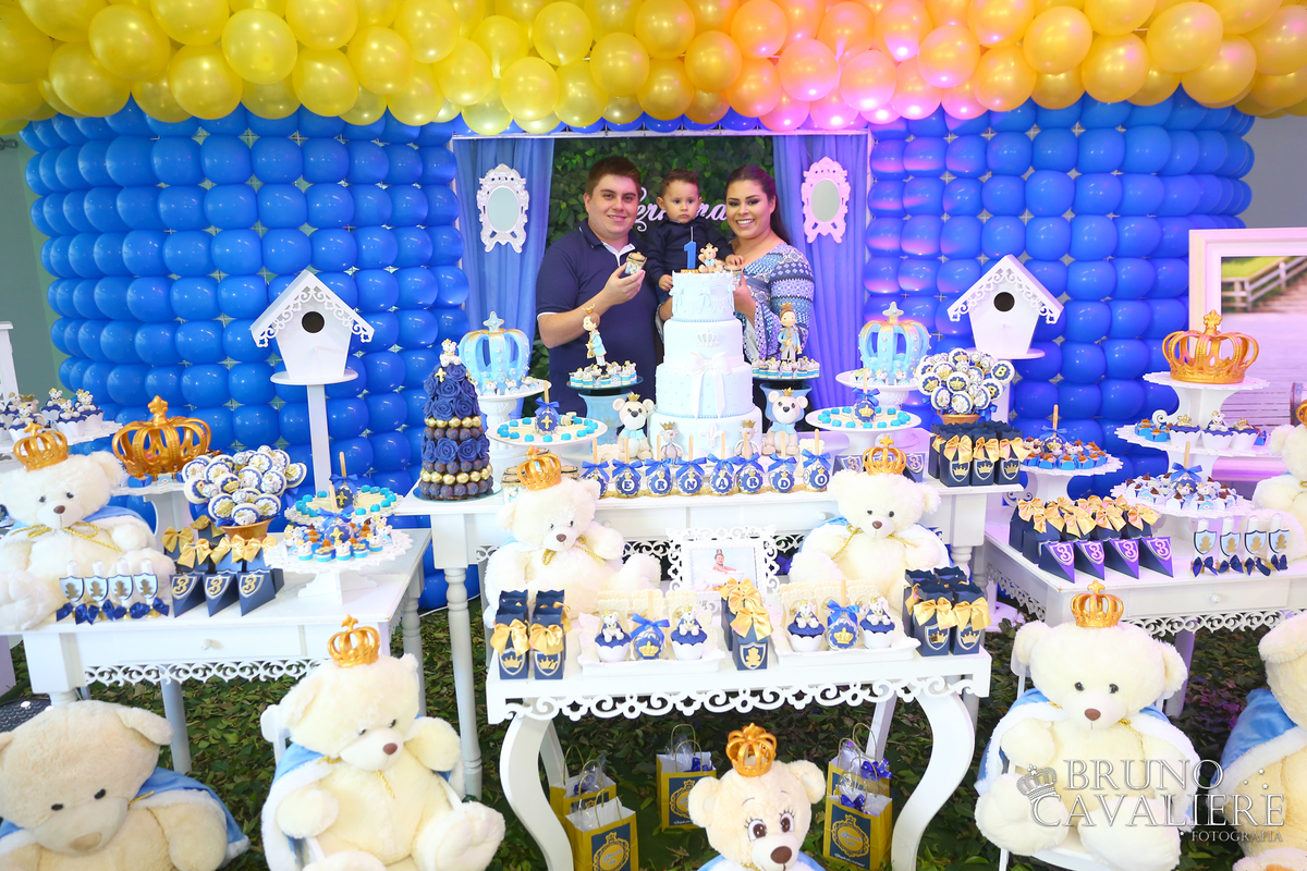 aniversario in fantil curitiba