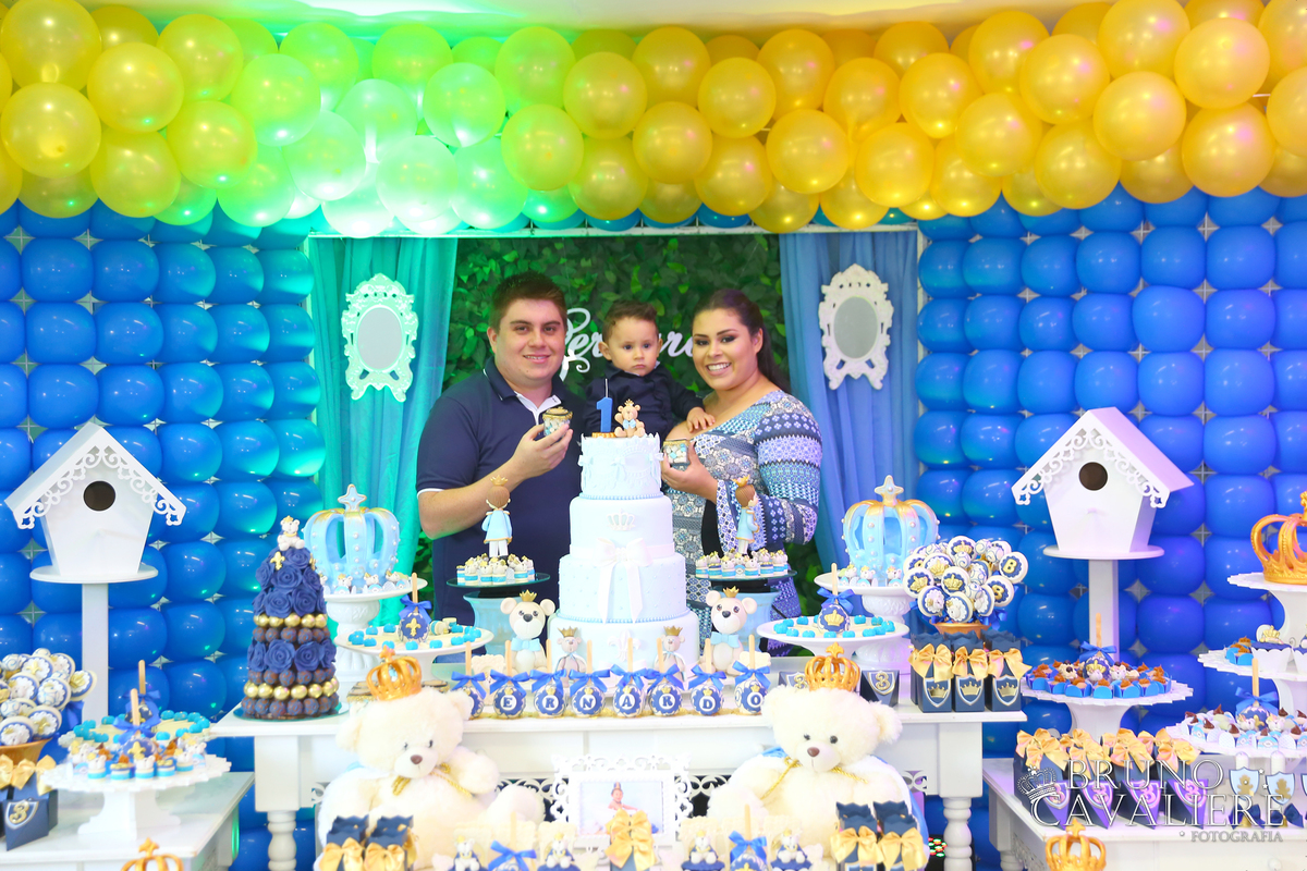 aniversario in fantil curitiba