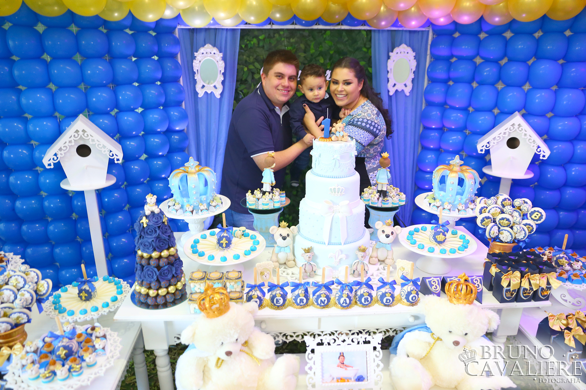 aniversario in fantil curitiba