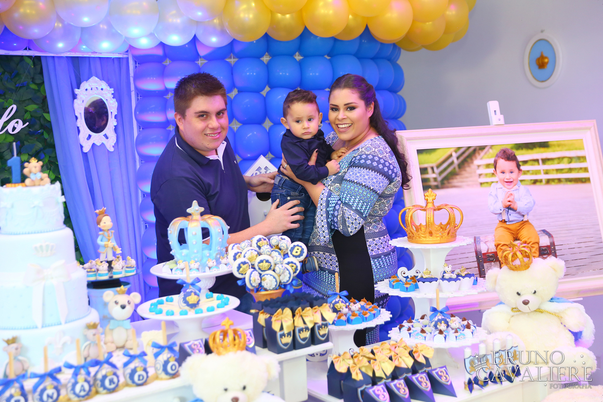 aniversario in fantil curitiba