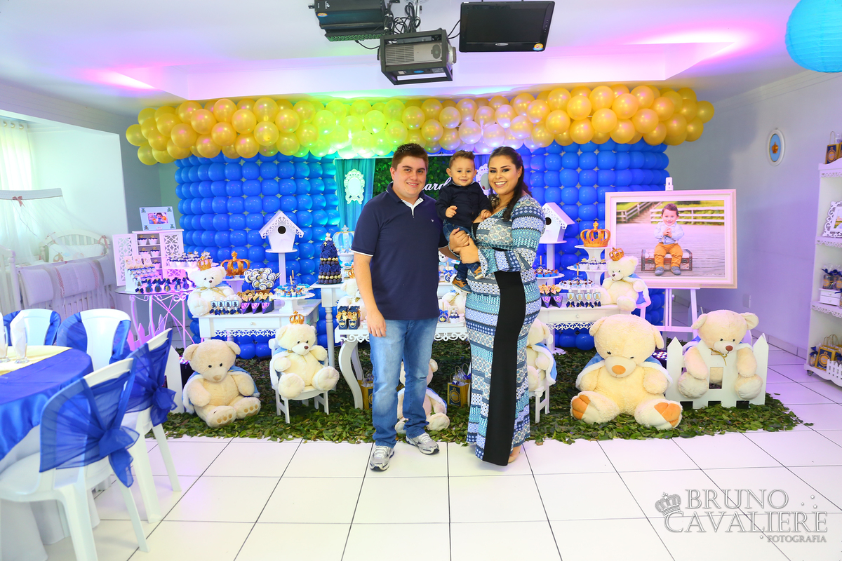 aniversario in fantil curitiba