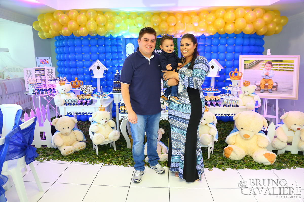 aniversario in fantil curitiba