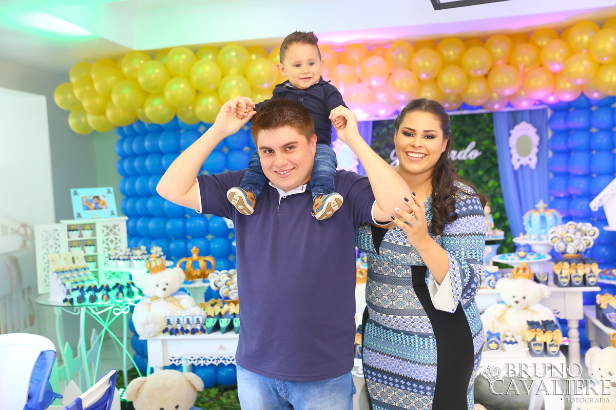 aniversario in fantil curitiba