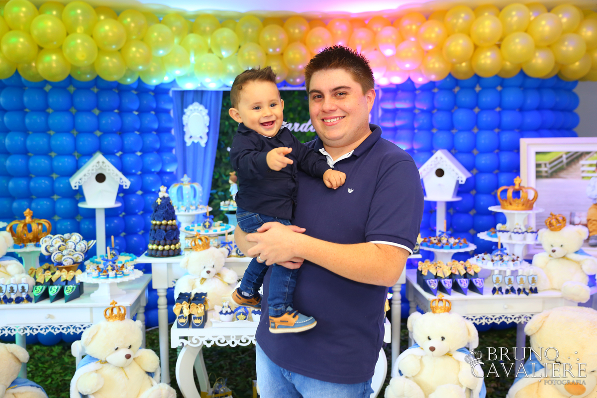 aniversario in fantil curitiba