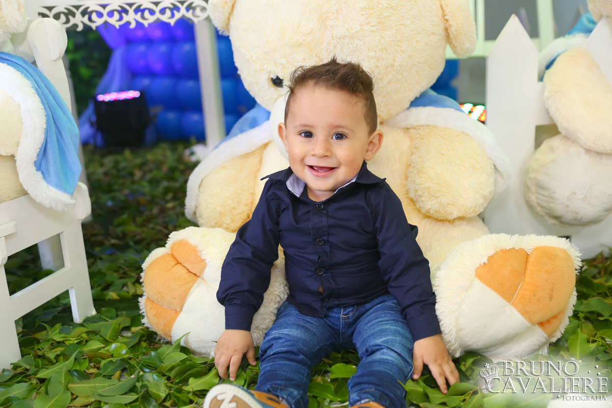 aniversario in fantil curitiba