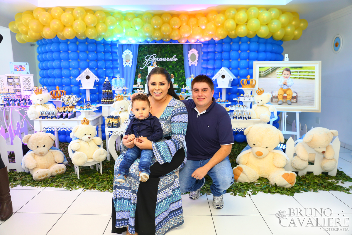 aniversario in fantil curitiba