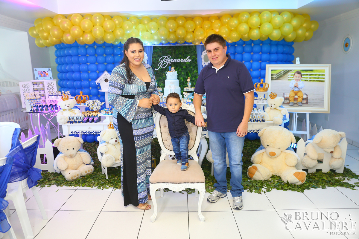 aniversario in fantil curitiba