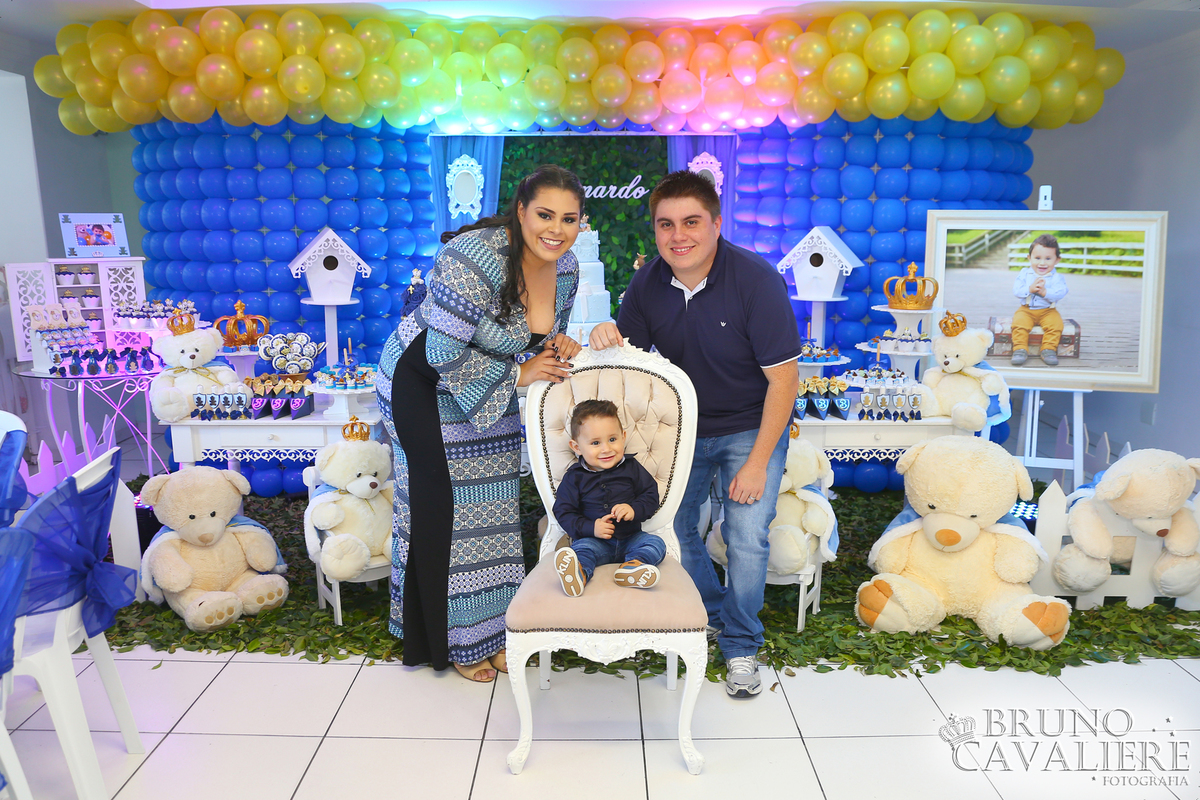 aniversario in fantil curitiba