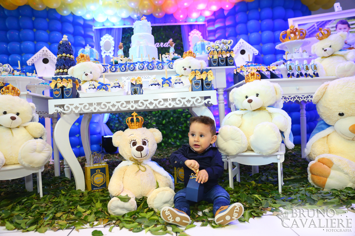 aniversario in fantil curitiba