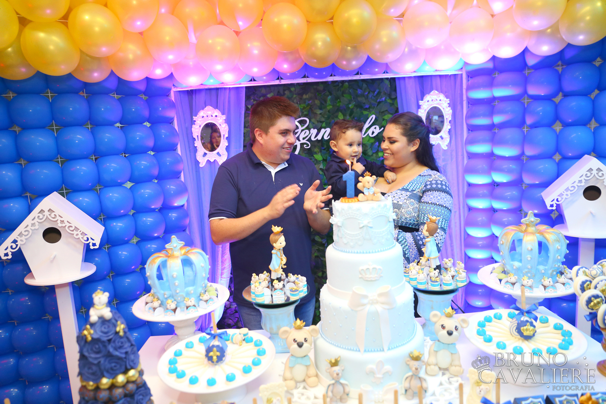 aniversario in fantil curitiba