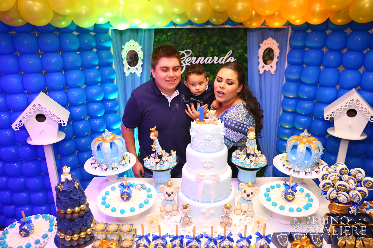 aniversario in fantil curitiba