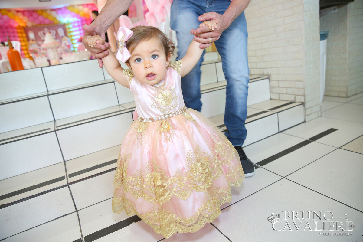 aniversario infantil menina