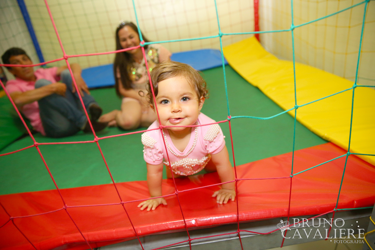 aniversario infantil menina