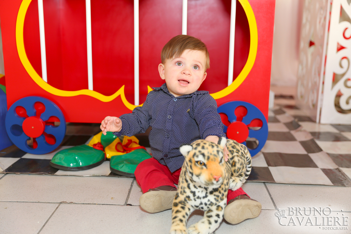 Aniversario infantil curiitba