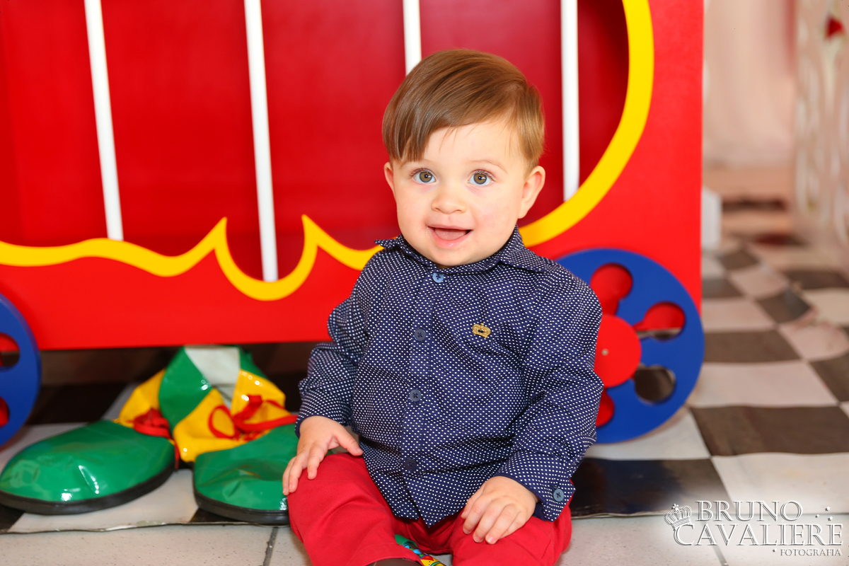 Aniversario infantil curiitba