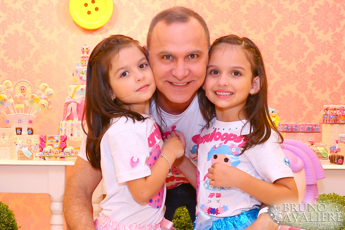 Mundo kids curitiba