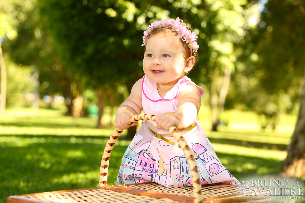 ENSAIO BEBE CURITIBA