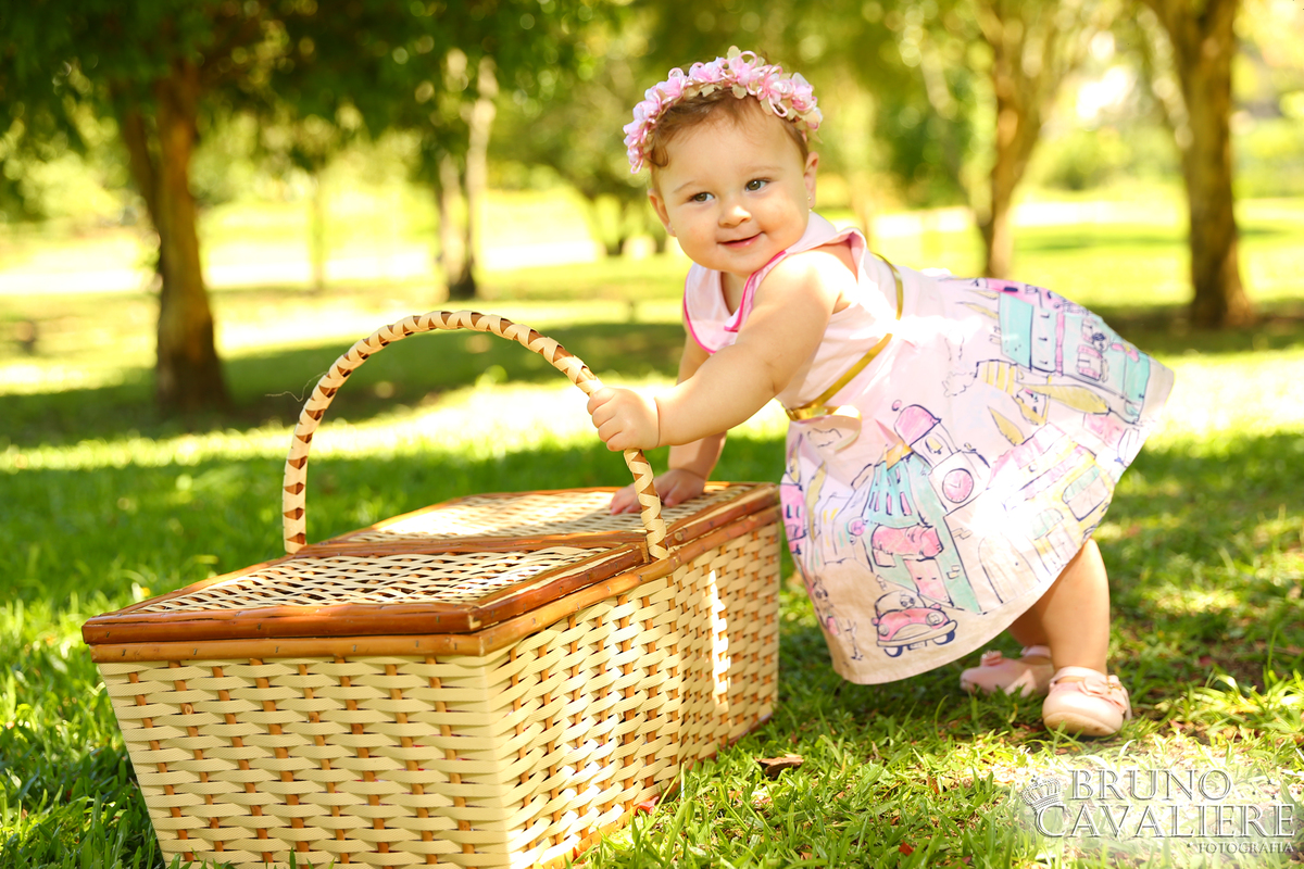 ENSAIO BEBE CURITIBA