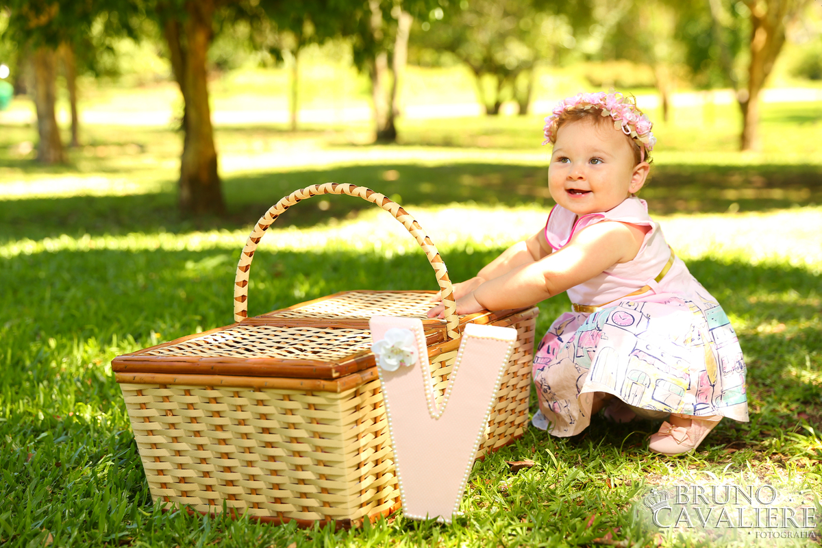 ENSAIO BEBE CURITIBA