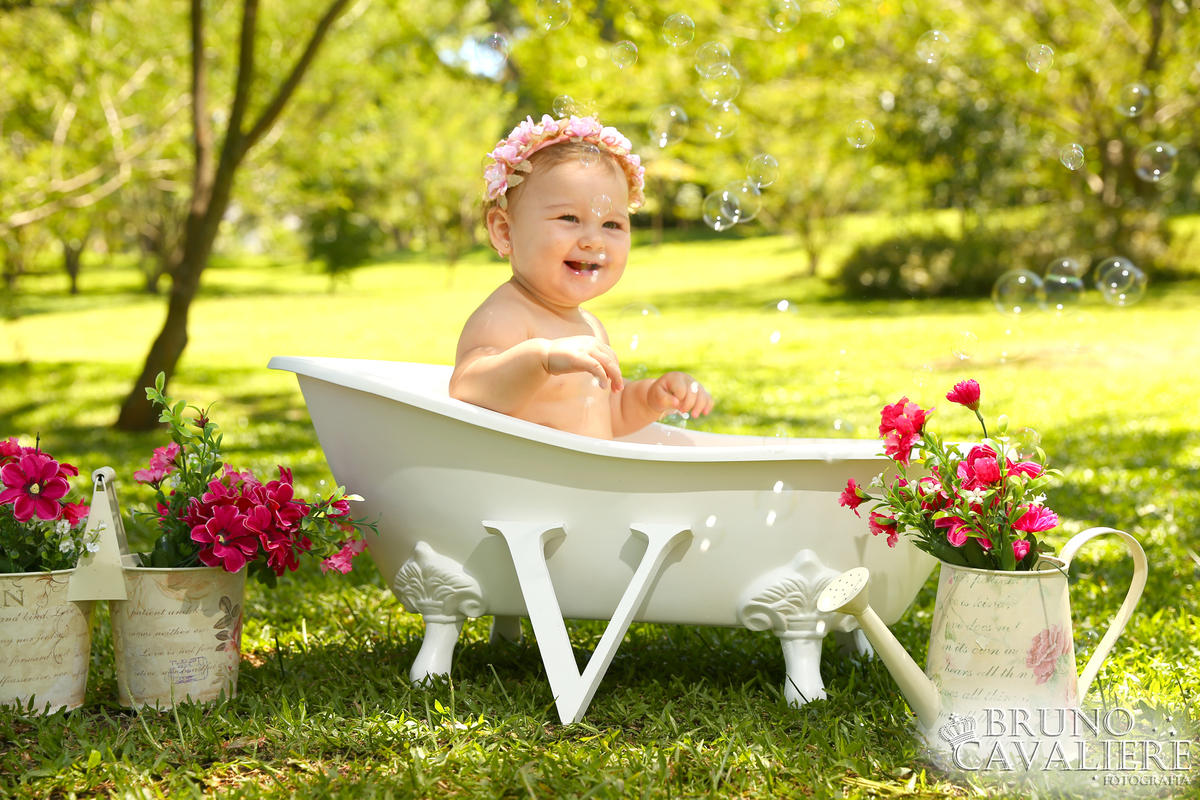 ENSAIO BEBE CURITIBA