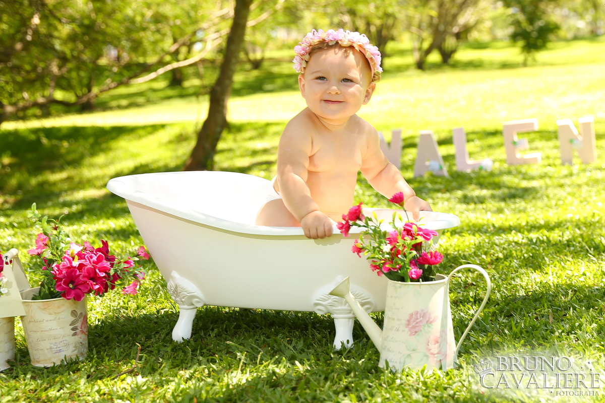 ENSAIO BEBE CURITIBA