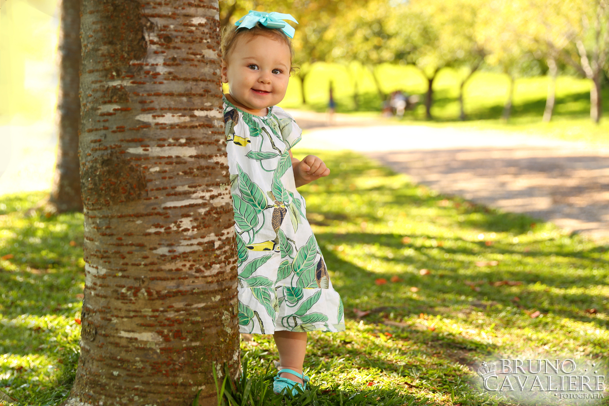 ENSAIO BEBE CURITIBA