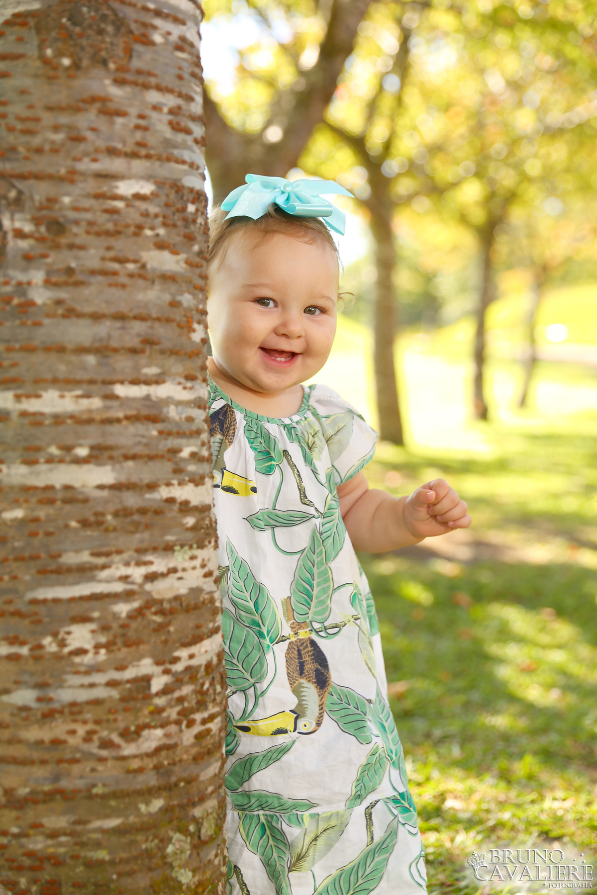 ENSAIO BEBE CURITIBA