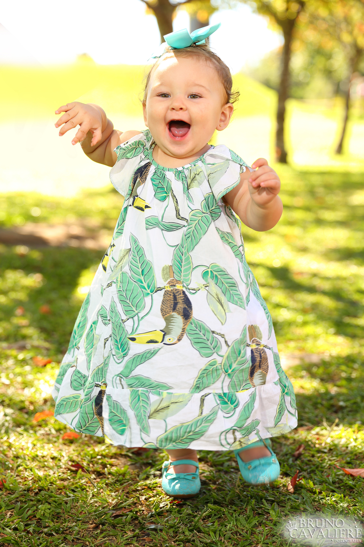 ENSAIO BEBE CURITIBA