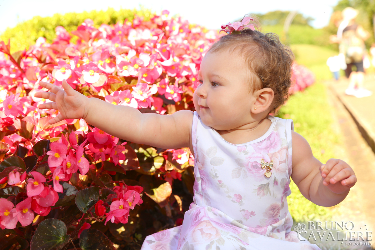 ENSAIO BEBE CURITIBA
