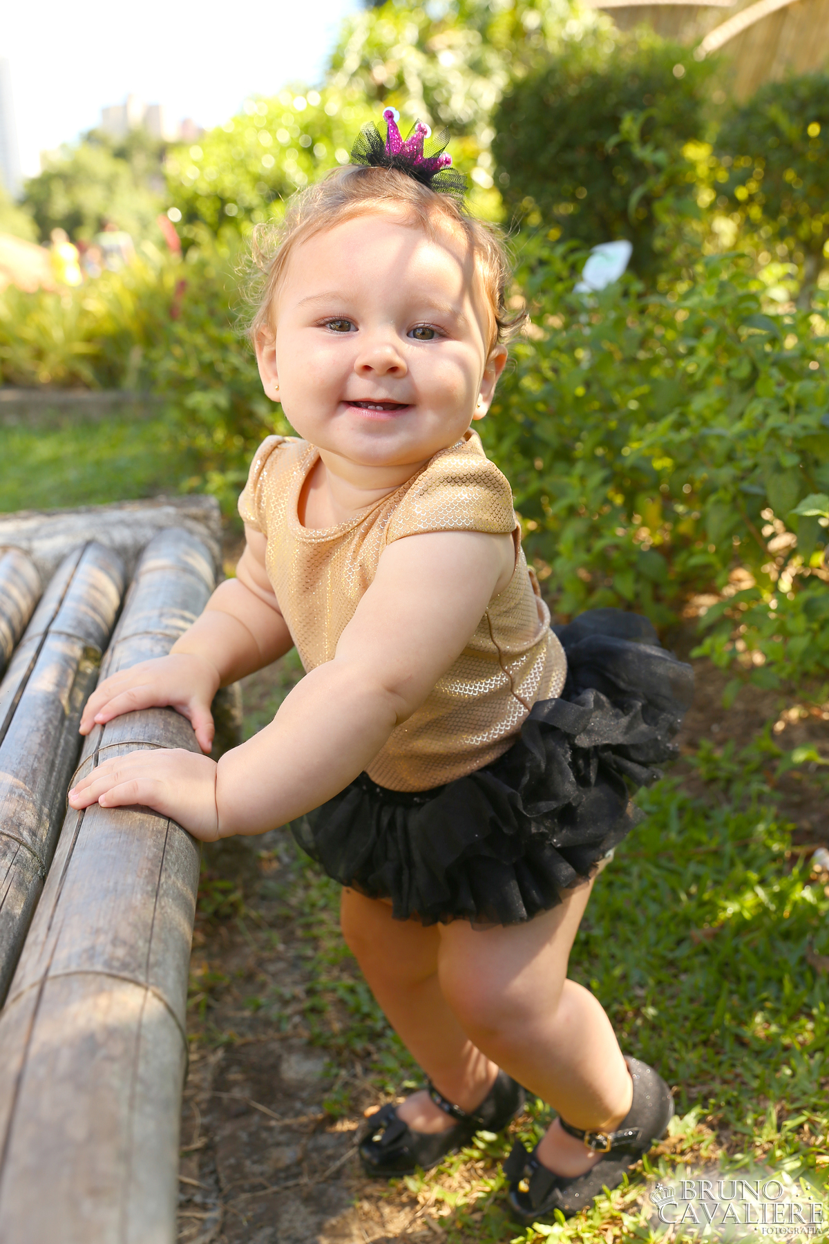 ENSAIO BEBE CURITIBA