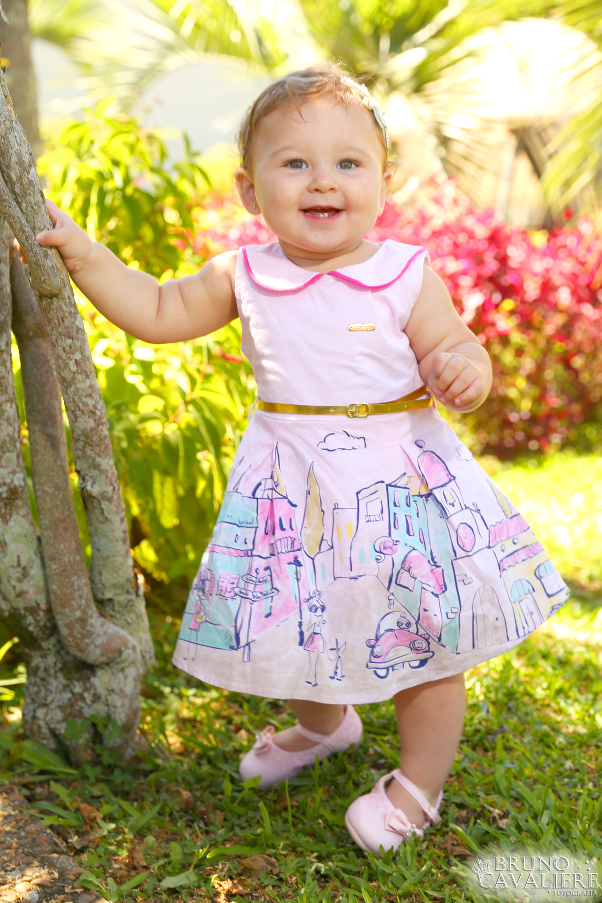 ENSAIO BEBE CURITIBA