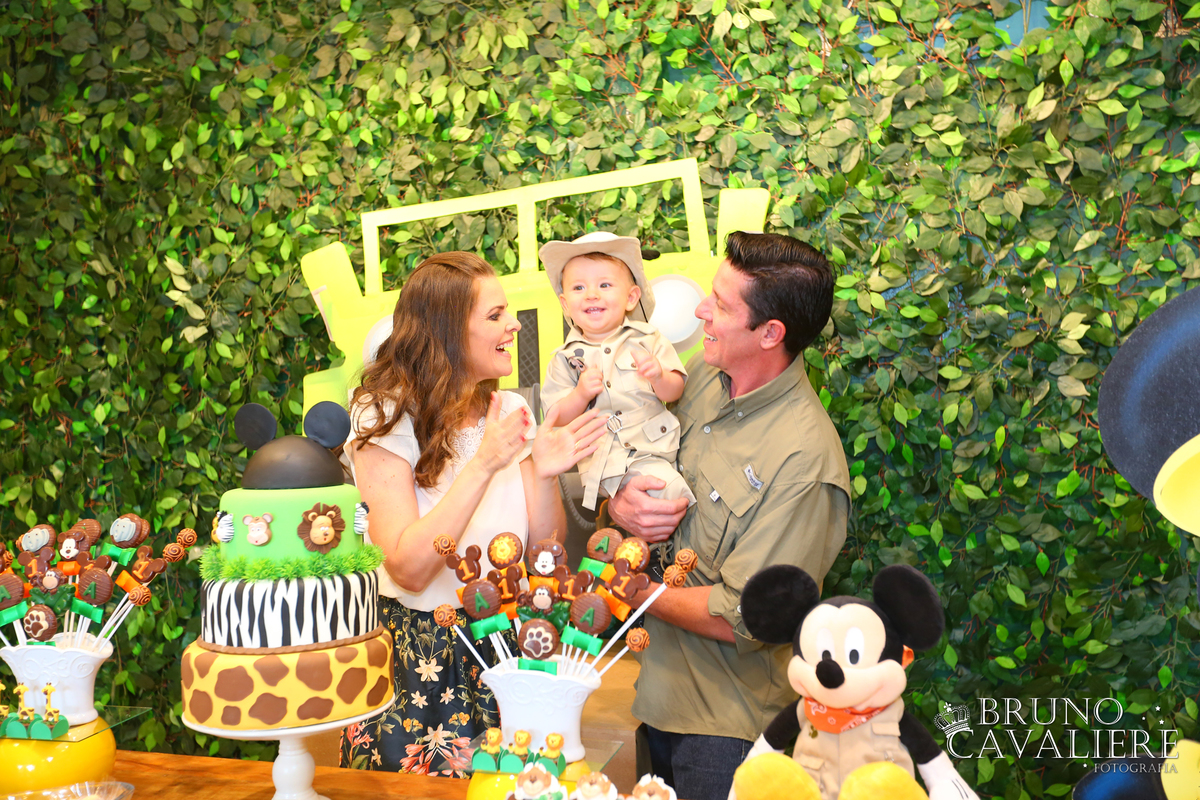 aniversario mundo kids 