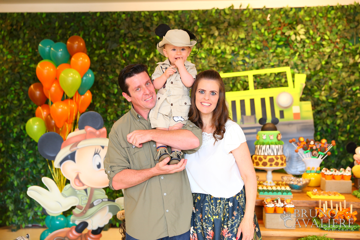 aniversario mundo kids 